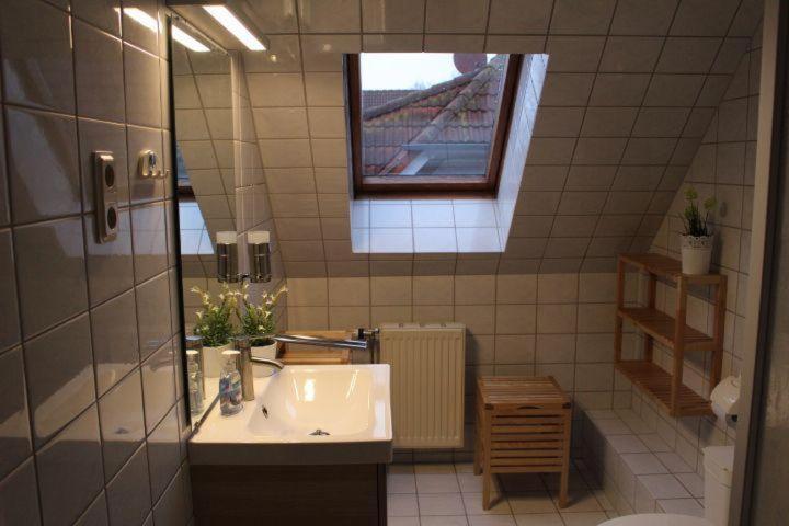 Ferienwohnung-Nils-Holgerson-Mit-Balkon-Zwischen-Strand-Wald-Wiese-Im-Suedosten-Der-Insel-Ruegen Gustow  Екстериор снимка