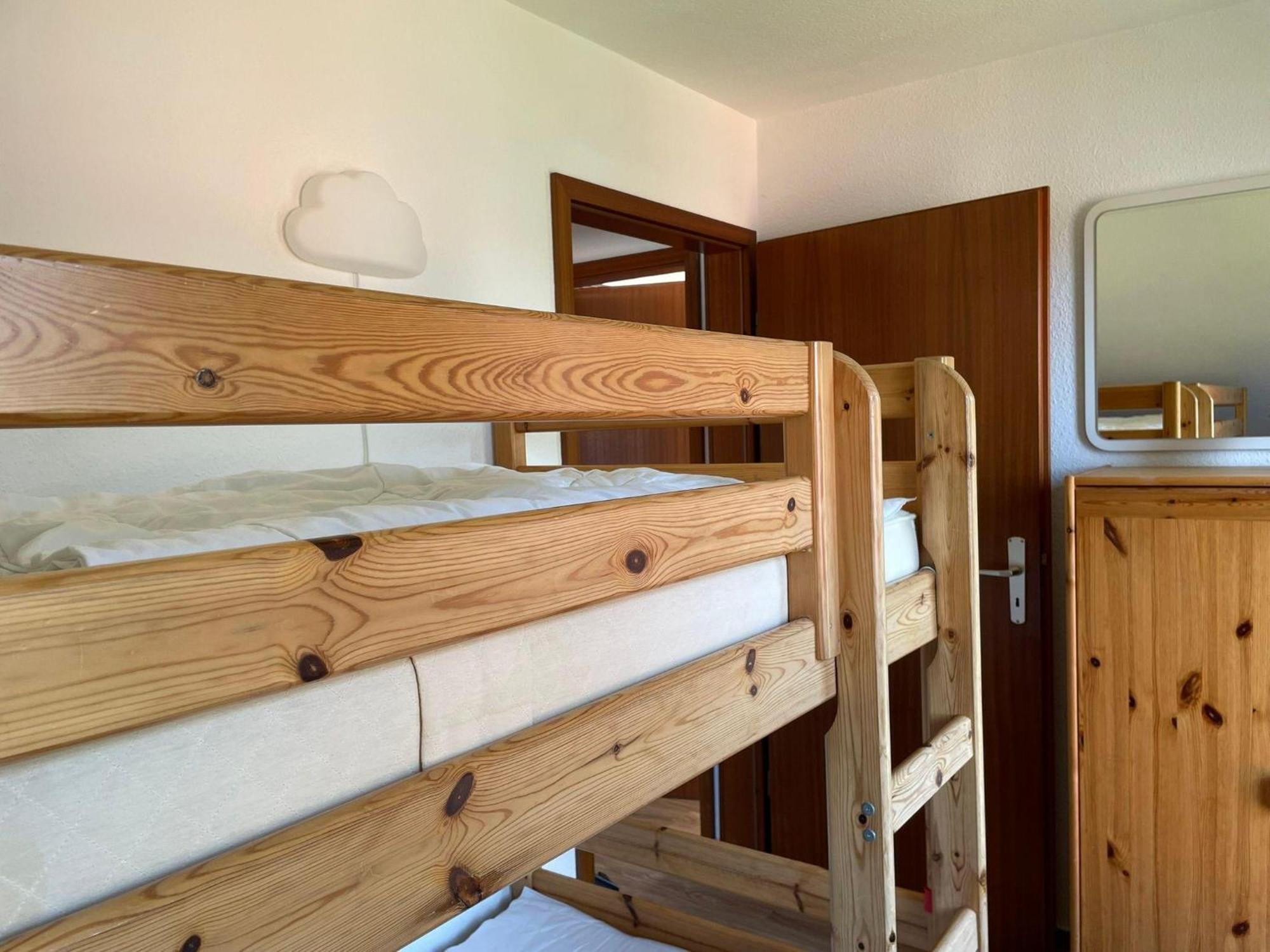 Ferienwohnung-Nils-Holgerson-Mit-Balkon-Zwischen-Strand-Wald-Wiese-Im-Suedosten-Der-Insel-Ruegen Gustow  Екстериор снимка